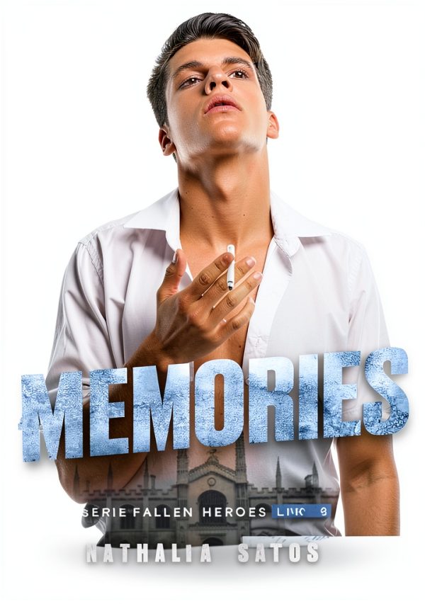 Fallen Heroes Book 3 Portuguese Romance Adventure eBook by Author-0