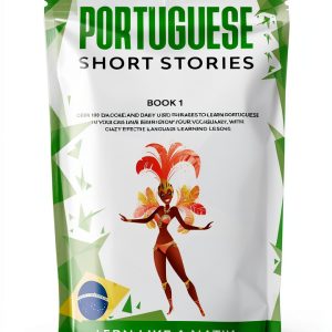 Portuguese Language Phrasebook Kindle Edition by XYZ Press-0