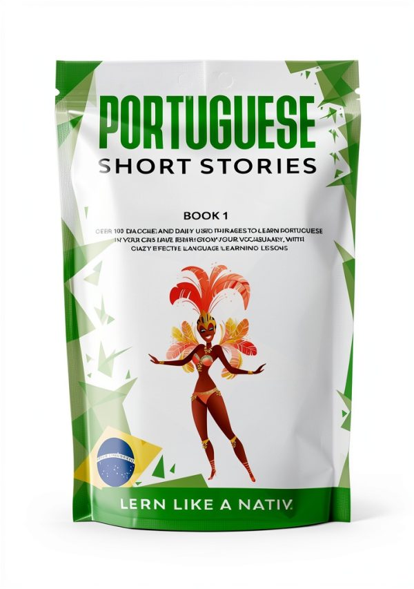 Portuguese Language Phrasebook Kindle Edition by XYZ Press-0