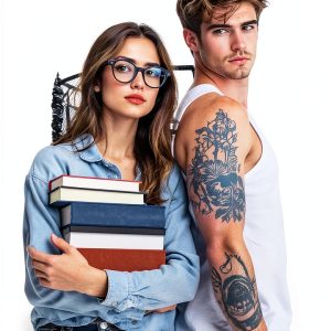 Willow University Book 3 Romance Novel Portuguese Kindle Edition-0