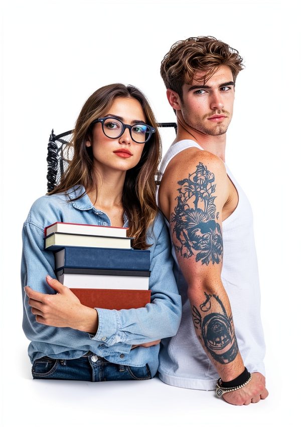 Willow University Book 3 Romance Novel Portuguese Kindle Edition-0
