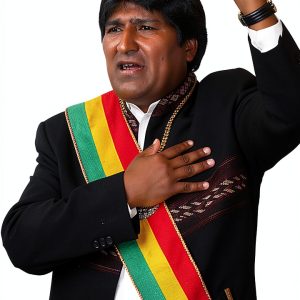 Bolivia History Kindle Edition by St Martin's Press eBook-0