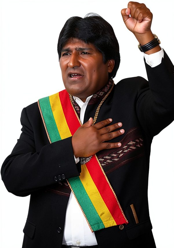 Bolivia History Kindle Edition by St Martin's Press eBook-0