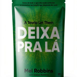 BestSeller Personal Development eBook in Portuguese-0