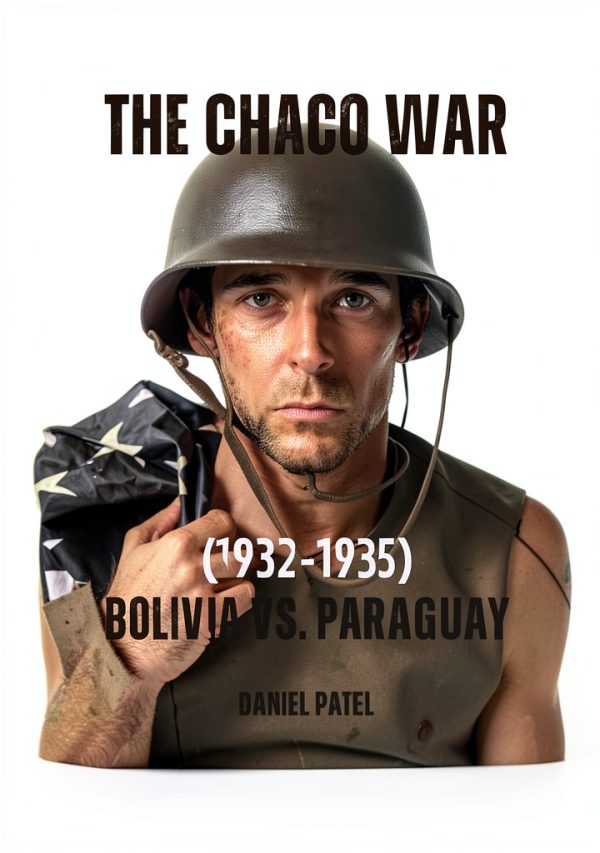 Bolivian History Book by Scribl - Kindle Edition-0