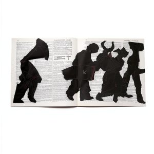 Companhia das Letras Dystopian Kindle eBook - 2nd Edition Portuguese-0