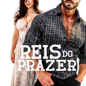 Romance Kindle eBook Portuguese Edition 555‑Page Adventure by Author-0