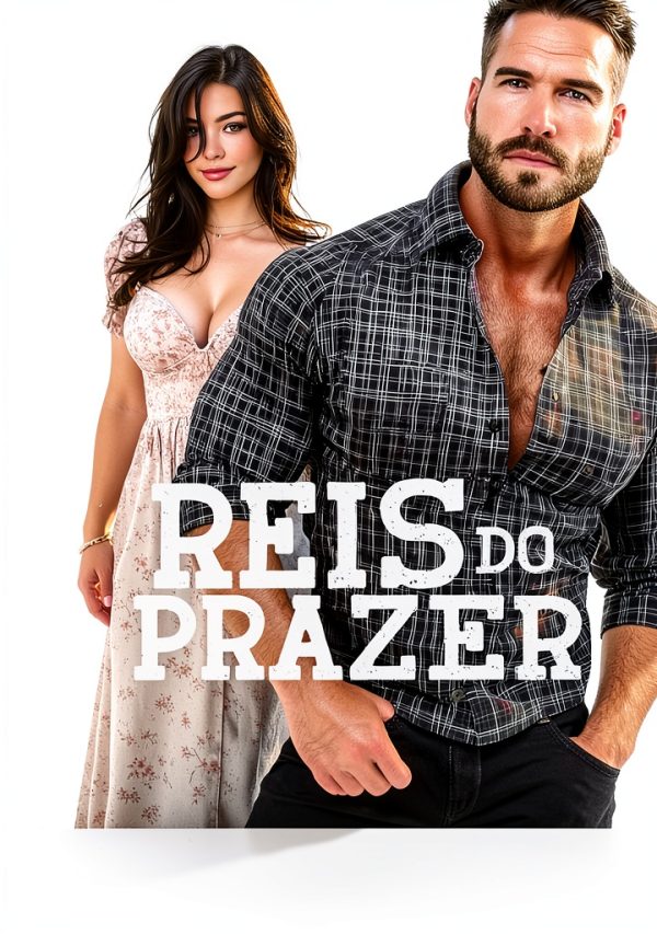 Romance Kindle eBook Portuguese Edition 555‑Page Adventure by Author-0