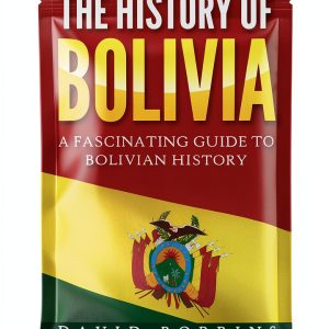 Bolivian History Kindle Edition by Learn More-0