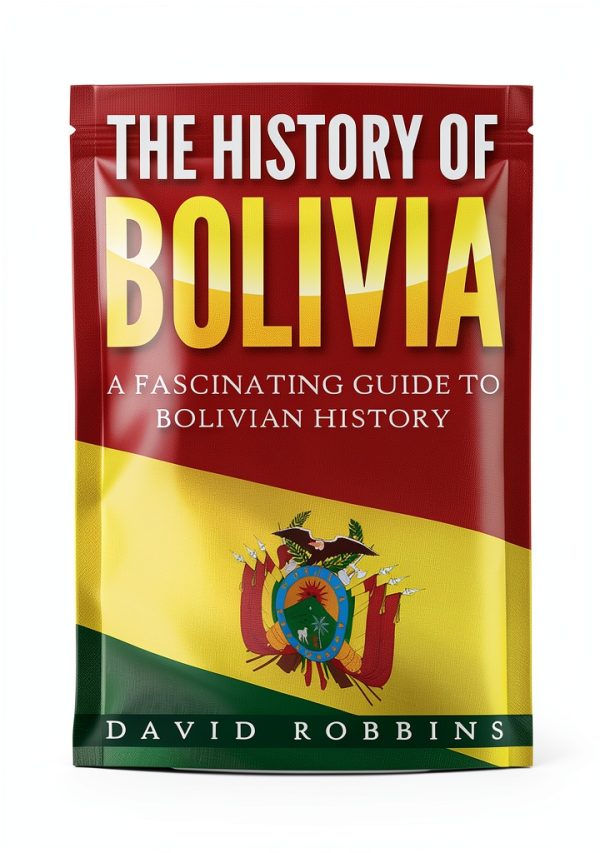 Bolivian History Kindle Edition by Learn More-0