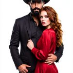 Portuguese Romance Novel: B0G4J81DP5-0