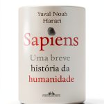 Portuguese History Book by Companhia das Letras-0