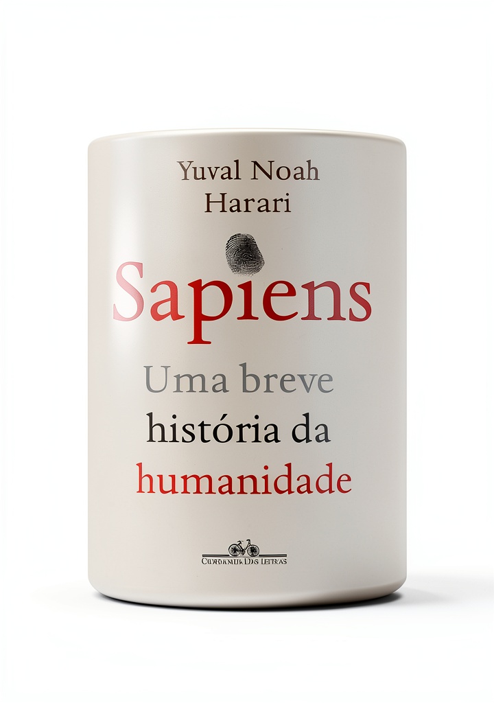 Portuguese History Book
