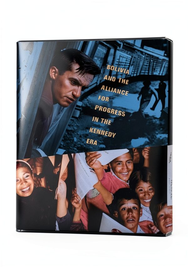 Bolivian History Illustrated Edition by Cornell University Press-0