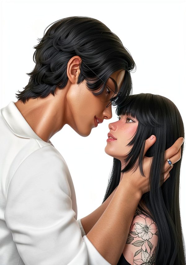 Romance Português Kindle Edition B0G6F4574N Romantic Comedy Novel-0