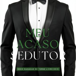 Babacas de Terno: Portuguese Romance Novel, Book 2-0