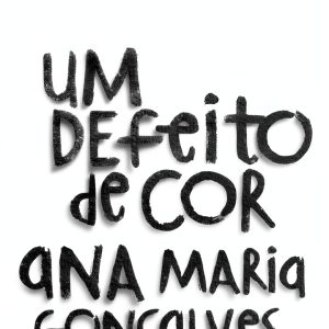 Record Kindle eBook Portuguese Literature Fiction 1285‑Page Novel-0