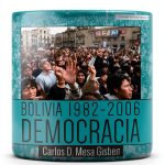Bolivian History Book by GISBERT Y CIA S.A.-0