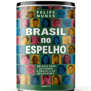Globo Livros Politics in Portuguese 1st Edition Kindle-0