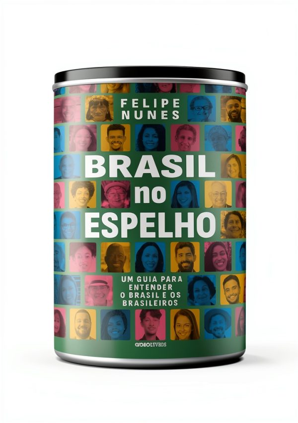Globo Livros Politics in Portuguese 1st Edition Kindle-0