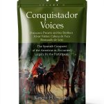 Conquistador Voices Book 2 Colombian History eBook Spruce Tree Press-0