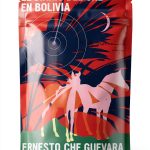 Siete Cuentos Che Guevara Library Kindle eBook History of Bolivia-0