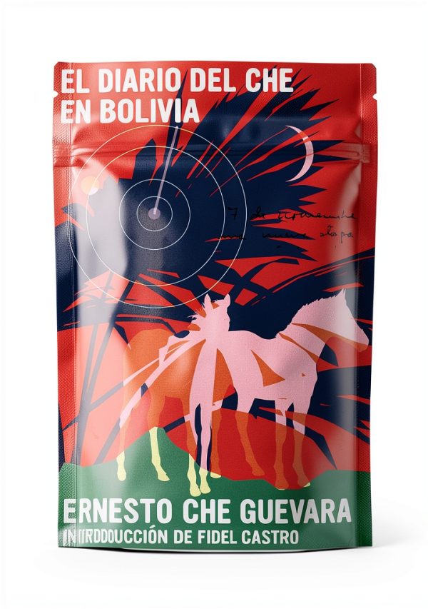Siete Cuentos Che Guevara Library Kindle eBook History of Bolivia-0