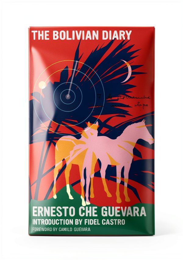 Che Guevara Biography Kindle eBook - Seven Stories Press, Accessible-0
